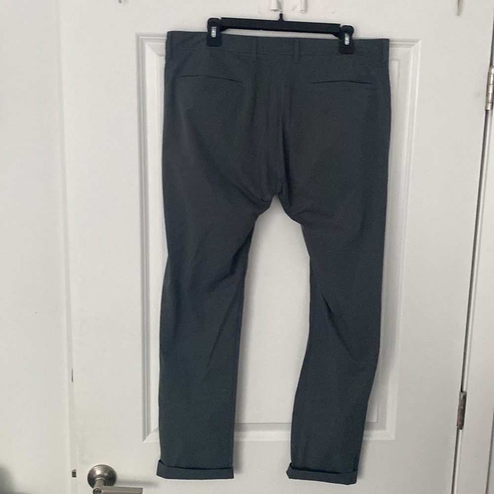 J. Crew Tech Pant - image 6
